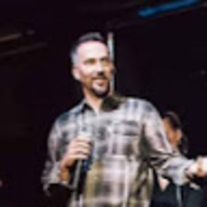 Meet your Posher, Jeff